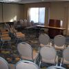 Отель Holiday Inn Express & Suites Raleigh North - Wake Forest, an IHG Hotel, фото 9