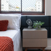 Отель Apartamento amplo com 2 quartos | Jardim Paulista, фото 2