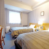 Отель Route-Inn Sapporo Shiroishi, фото 5
