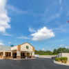 Отель Quality Inn Athens I-65 / Huntsville Area West, фото 1