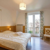 Отель Beautiful Villa in Oostduinkerke Near Beach, фото 3