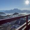 Отель Alpine Classic Hotel Leysin, фото 7