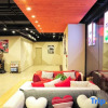 Отель Seth Hotel (Changchun Silicon Valley Street Animation Academy), фото 8