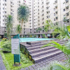 Отель OYO Life 92718 Apartement Gateway Cicadas, фото 16