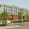 Отель Holiday Inn Express & Suites Chicago West - O'Hare Arpt Area, фото 40