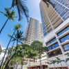 Отель Deluxe Ocean View Condo 2 Queen Beds in Waikiki, FREE Parking & Wi-Fi by Koko Resort Vacation Rental, фото 7