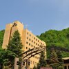 Отель Jozankei Tsuruga Resort Spa MORI no UTA, фото 32