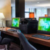 Отель Courtyard Marriott Denton, фото 6
