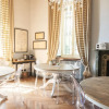 Отель Villa Erre - Literary B&B, фото 35