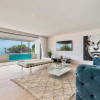 Отель Casa Linea Villa in Camps Bay, фото 24