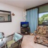 Отель Kihei Alii Kai C104 - One Bedroom Condo в Кихеи