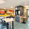 Отель B&B HOTEL Béziers, фото 12
