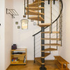 Отель Apartment Chalet La Muntaniala, фото 6