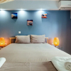 Отель City-Sea Fusion, Elegant Gem Minutes from the Beach, фото 6