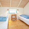 Отель Cozy Holiday Home in Hovedstaden With Private Whirlpool, фото 6