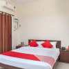 Отель Skye Service Apartments By OYO Rooms, фото 12