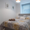 Отель Stepping Stone Apartment, фото 6