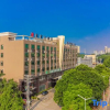 Отель Liangfushi Hotel (Dongguan Buguan Branch), фото 12