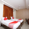 Отель Sri Ramani Resorts And Hotels By OYO Rooms, фото 14