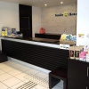 Отель Smile Hotel Okinawa Naha, фото 2