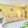 Отель Modern Townhome w/ Hot Tub: 10 Mi to Snowbird!, фото 3