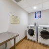 Отель Best Western Plus Taft Inn, фото 6
