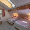 Отель Individual Chalet Near The Center And 200M From The Slopes, фото 4