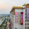 Отель Wanqian Hotel, фото 11