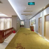 Отель Guanglian Business Hotel Zhongshan Xingbao Branch, фото 7
