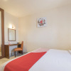 Отель Capital O 1279 Hotel Grand Celino Makassar, фото 11