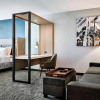 Отель Springhill Suites By Marriott Kansas City North, фото 4