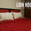 Отель Lion House Medellin, фото 18