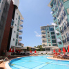 Отель Sunprime Alanya Beach Hotel, фото 18