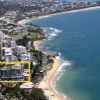 Отель Beachfront Mooloolaba Apartment, фото 6