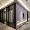 Отель Moshang Light House Hotel (Zhengzhou South China City Longhu Jinyicheng Shopping Center), фото 16