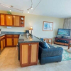Отель 36th Floor Deluxe Ocean View Condo with Free Parking & Wifi by Koko Resort Vacation Rentals, фото 5