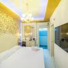 Отель Leucosya Luxury Rooms, фото 5