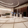 Отель Doubletree by Hilton Istanbul Umraniye, фото 2