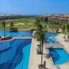 Отель Golf Ville Apatamento Alto Padrão, фото 15