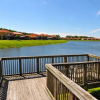 Отель Bella Vida Resort-601glfdil 4 Bedroom Townhouse, фото 21