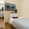 Отель Single Room G1 (Sandycroft Guest House), фото 1