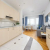 Отель Studio Near Ogród Saski by Renters, фото 3