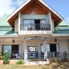 Отель Le Relax Beach House - La Digue, фото 2