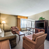 Отель Clarion Hotel - Cincinnati North, фото 4