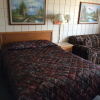 Отель Plains Motel, фото 7