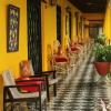 Отель Cacique Inn, фото 17