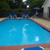 Отель InTown Suites Extended Stay Auburn AL - Auburn University, фото 10