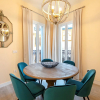 Отель Marvelous 3-bedroom apartment in the heart of Seville. Feria IV, фото 9