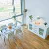 Отель Duplex LOFT Apartamento silencioso. Parking GRATIS, фото 4