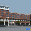 Отель Hanting Hotel (Taizhou Jiaojiang Commercial Street ), фото 13